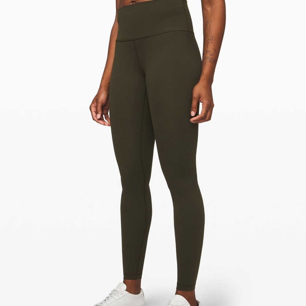 wunder under leggings size 6